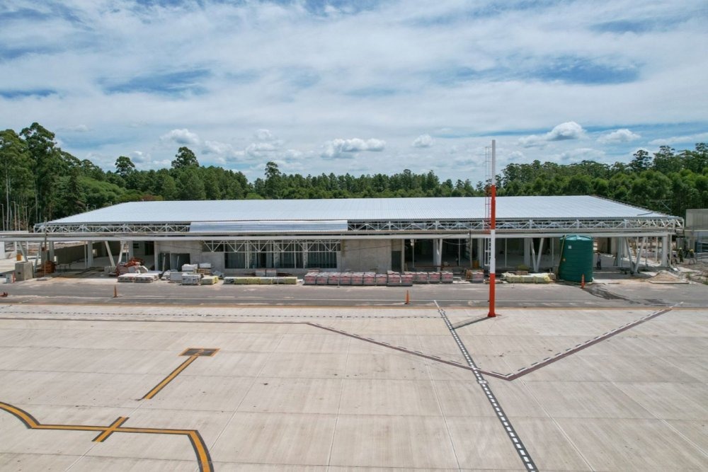 Se prorrogó el plazo de presentación de ofertas por la adquisición de un vehículo para el aeropuerto de Concordia