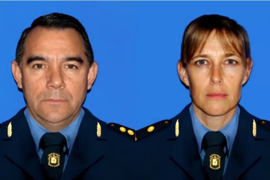 Tras el escandalo de los «poliladrones» asumieron las nuevas autoridades en la Jefatura de Gualeguay