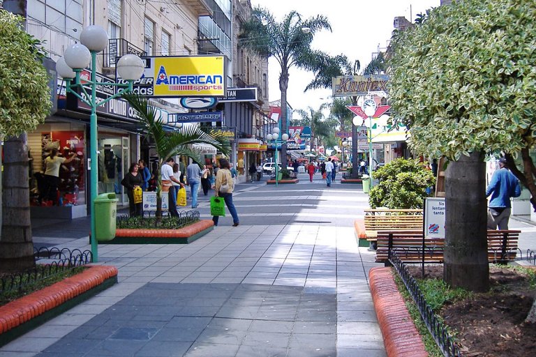 Casi el 70% de la actividad privada concordiense tuvo una caída de sus ventas en lo que va del 2024