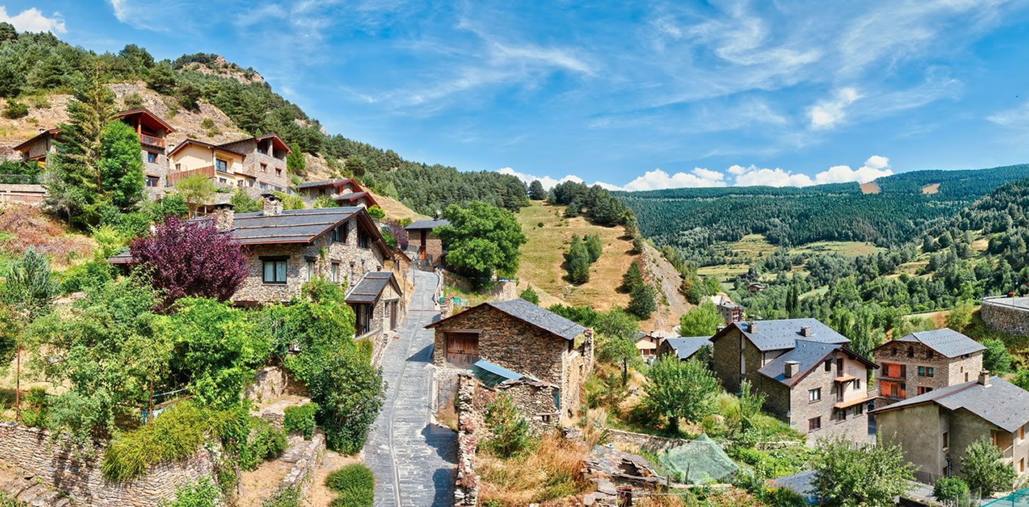 Emigrar a Europa: Andorra ofrece 500 puestos de trabajo y sueldos de hasta $2600 euros