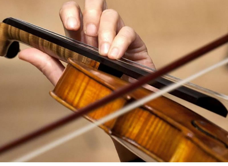 Según un estudio, la música clásica puede actuar como una terapia eficaz para tratar la ansiedad y la depresión