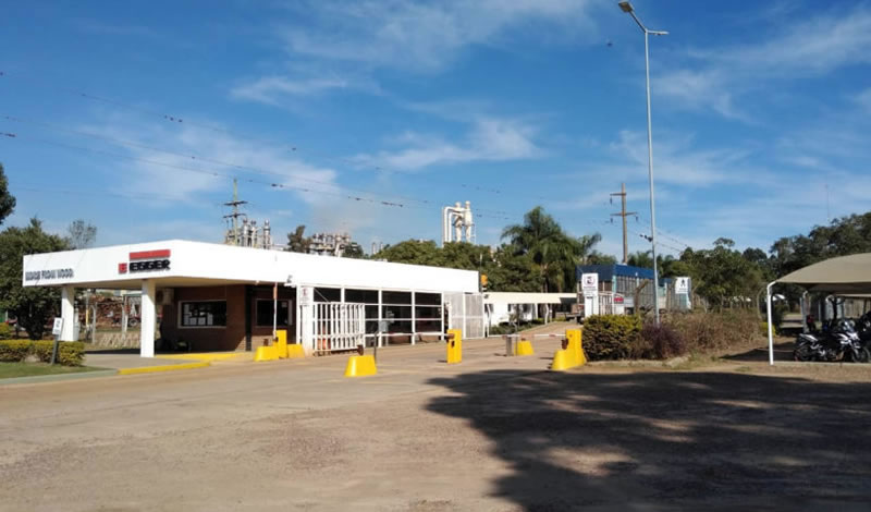 EGGER desarrolla diversas iniciativas sociales bajo el lema «La meta es ayudar»