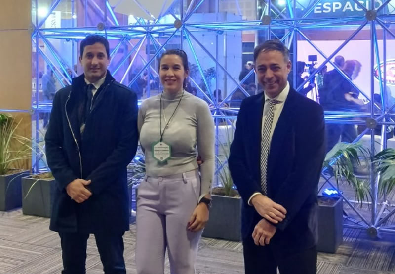 CODESAL presente en el evento clave de la industria de reuniones y eventos en Argentina