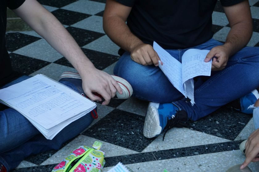 La Facultad de Humanidades, Artes y Ciencias Sociales de Concordia abrió sus inscripciones
