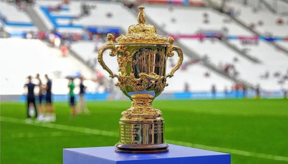 World Rugby oficializó el nuevo formato de clasificación para el Mundial de 2027