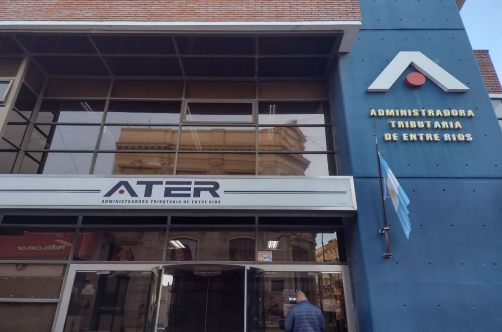 ATER recuerda información disponible en Certificados Catastrales Digitales y su facilidad