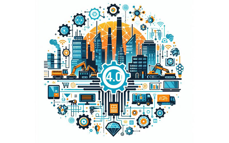 Primera Jornada de Industria 4.0 en la UTN Concordia