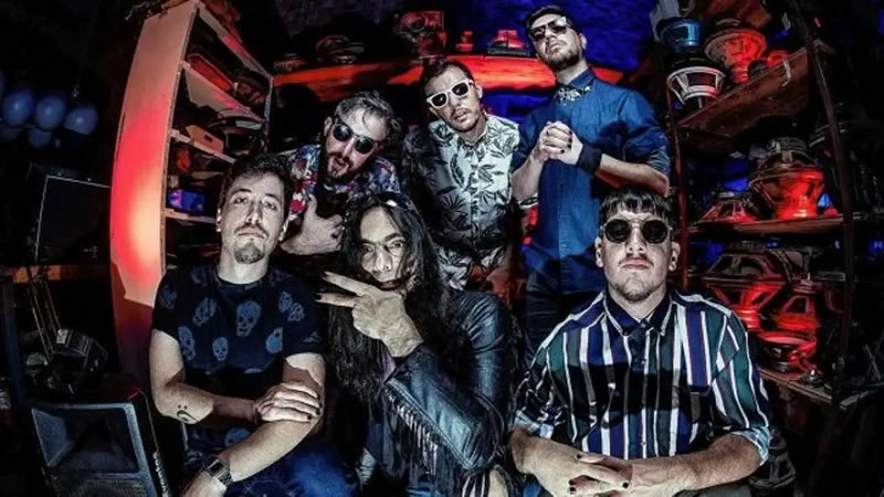 “Maniquí” y “Dizzy Espeche Trío” en Pueblo Viejo