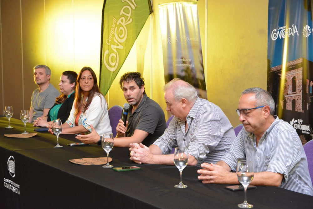 ConcorPass II: Nuevos prestadores se suman al programa de incentivo a la demanda turística