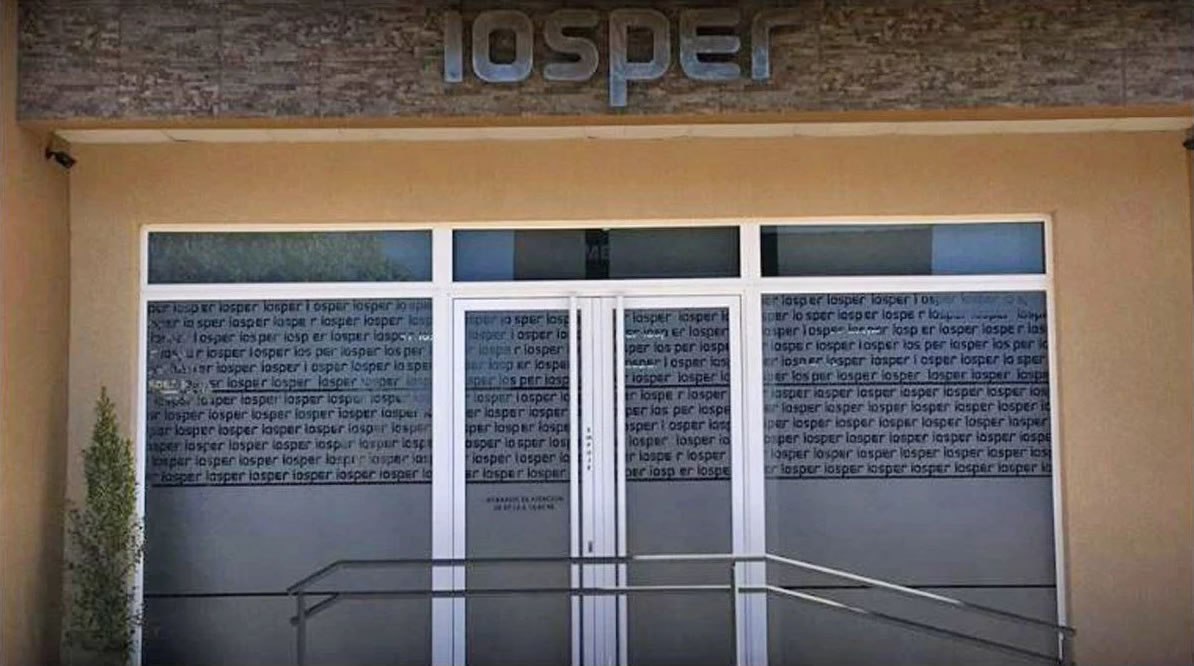 IOSPER instó a los prestadores a trabajar con la app Mi.Consultorio y con la receta electrónica