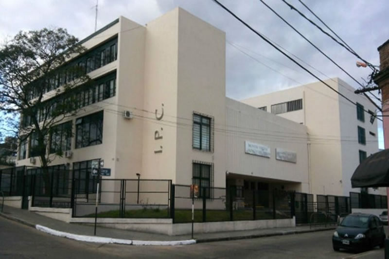 La Escuela D-54 «Monseñor Tavella» ganó un concurso provincial