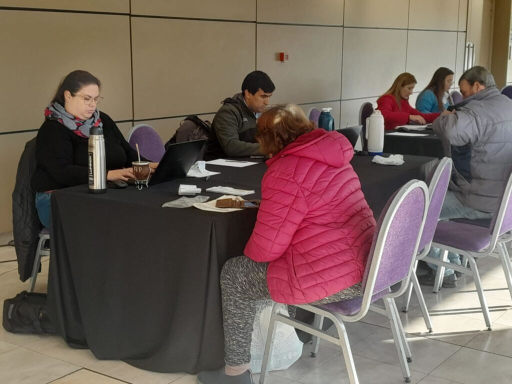 Subsidios a la energía: Hoy viernes vence la fecha de atención personalizada