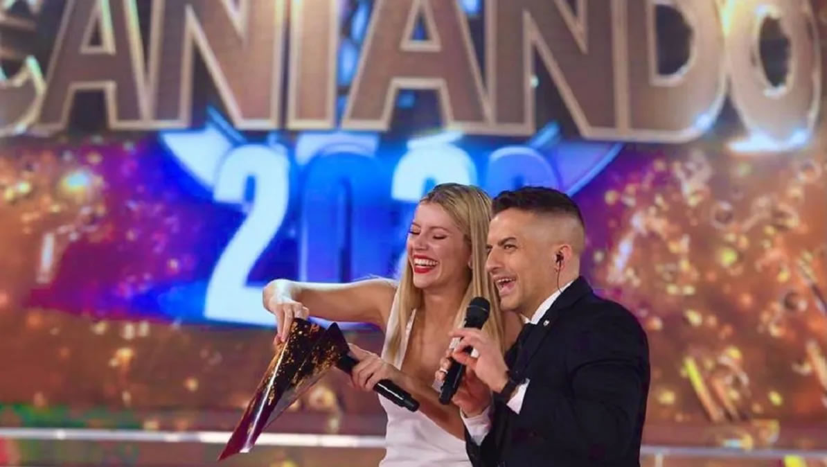 La lista de famosos convocados para Cantando 2024 por la pantalla de América