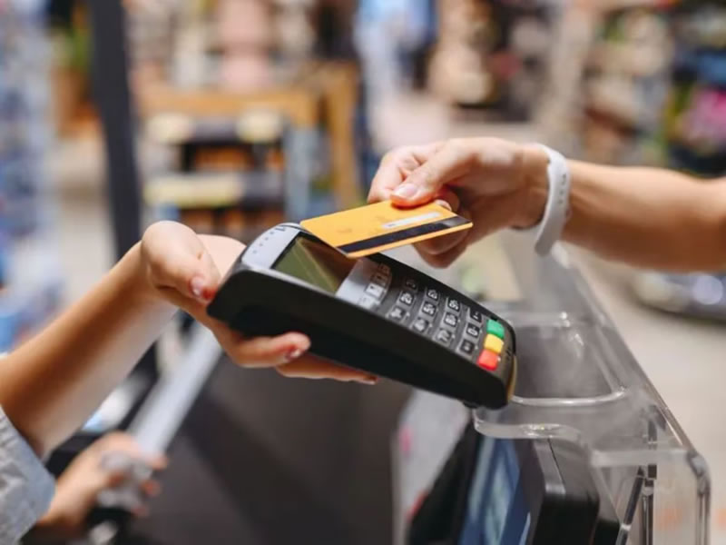 Gobierno elimina retenciones a cuenta de IVA y Ganancias en ventas de comercios minoristas