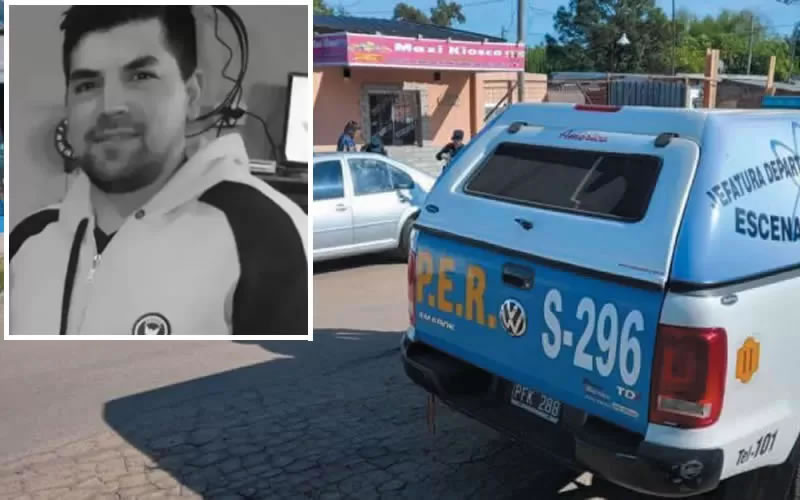 Condenan a prisión perpetua a dos hombres declarados culpables por un jurado por el crimen de Daniel Pérez