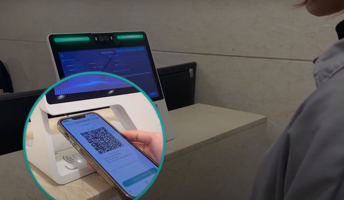 Dependencia municipal instrumentó un control de presentismo que geolocaliza al trabajador en su horario laboral