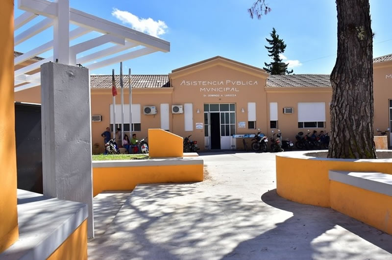 Datos útiles para sacar turnos en la Dirección de Especialidades Médicas