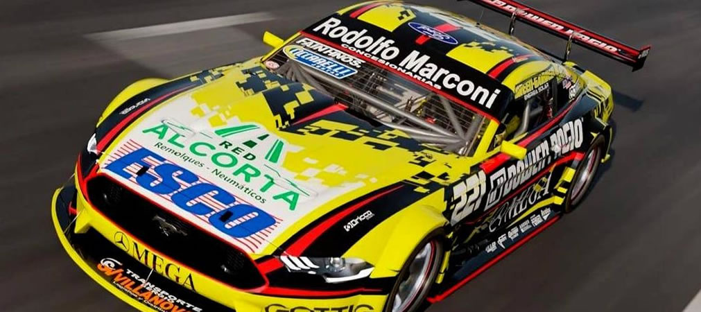 TC en Buenos Aires: Habrá cinco entrerrianos y récord de autos Nueva Generación