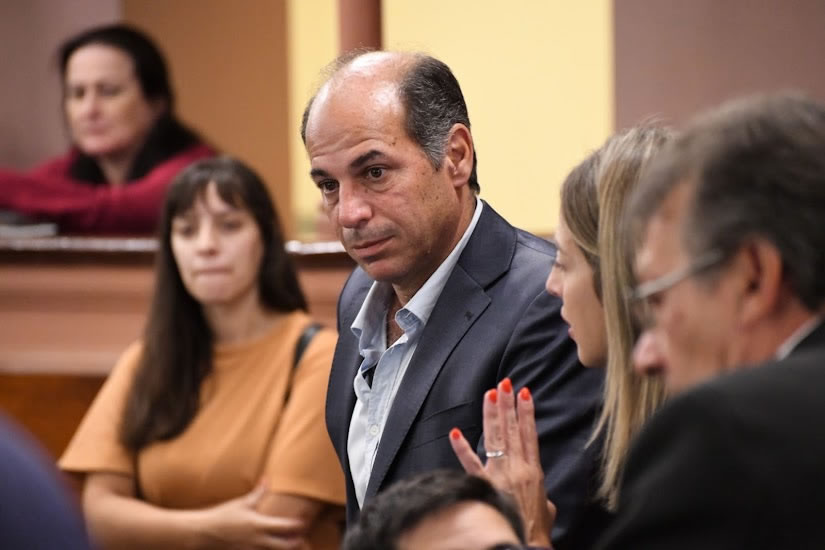Una Resolución de Diputados condenó el fraude de las elecciones venezolanas