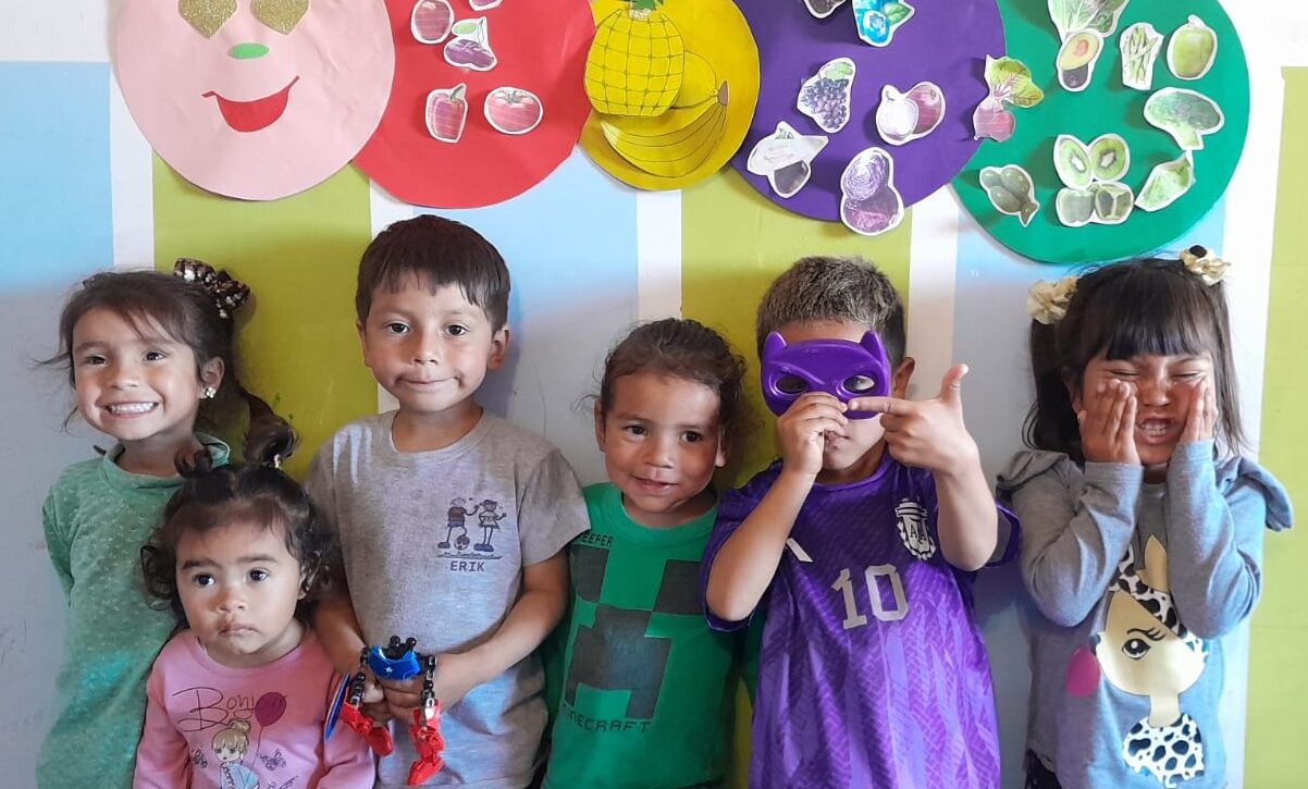 Fundación Maximiliano Kolbe: Un llamado a la solidaridad para proteger el futuro de los niños de Concordia