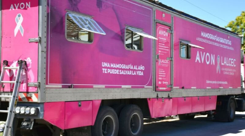 LALCEC Concordia: Un faro de esperanza en la lucha contra el cáncer