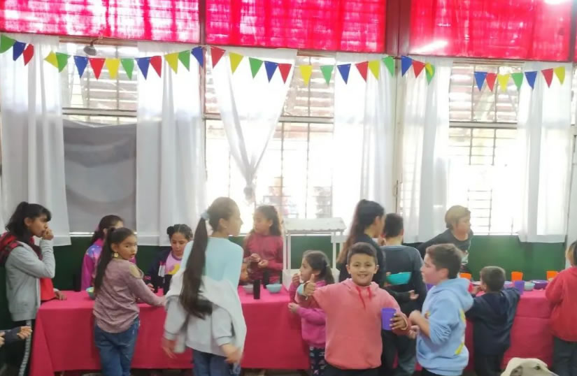 Día del Niño 2024 en Colores Satelitales: En busca de padrinos y madrinas