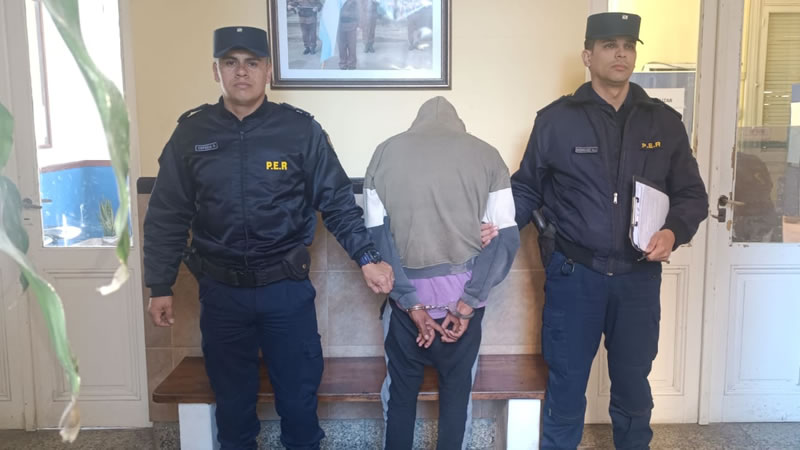 Brindan detalles de la causa por abuso sexual a una menor en Benito Legerén