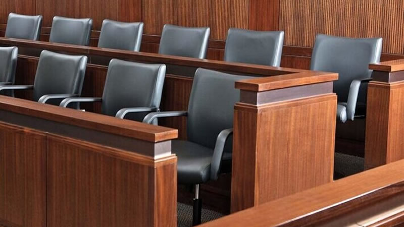 Detallaron cuáles son las terminaciones de DNI que serán contactados como potenciales jurados