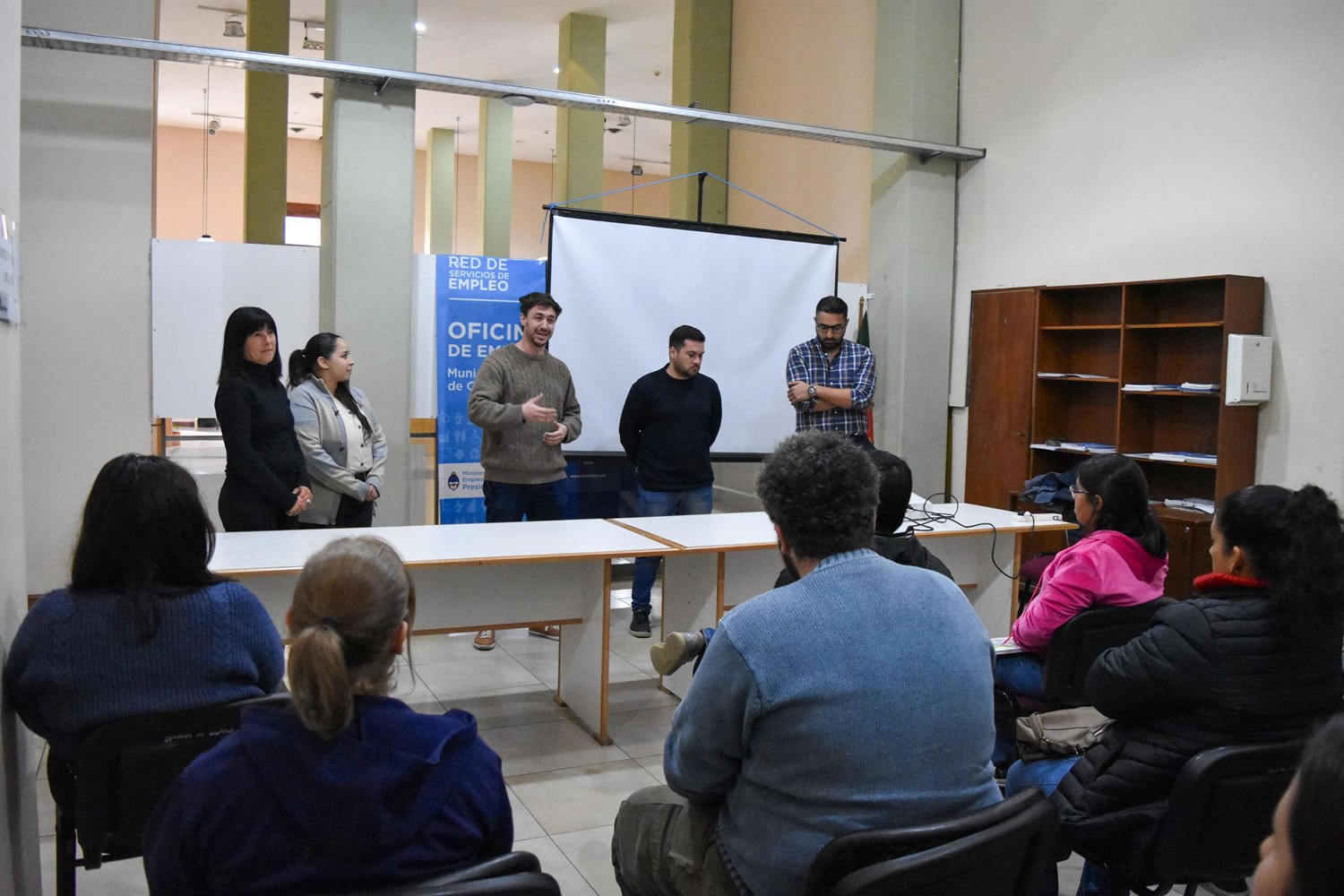 Capacitación en Fotografía con Celulares para Emprendedores