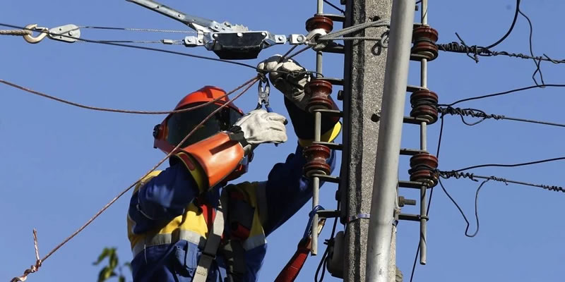 Habrá corte de energía por tareas de mantenimiento en Colonia Ayuí