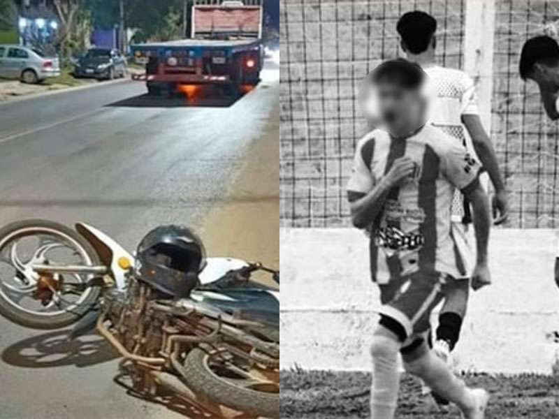 Los abogados de la familia del joven futbolista que falleció por un accidente de tránsito brindaron detalles de la causa