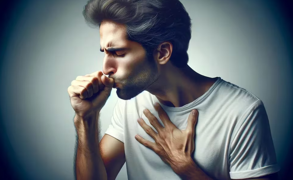 Google crea una inteligencia artificial capaz de diagnosticar a un paciente solo con la tos