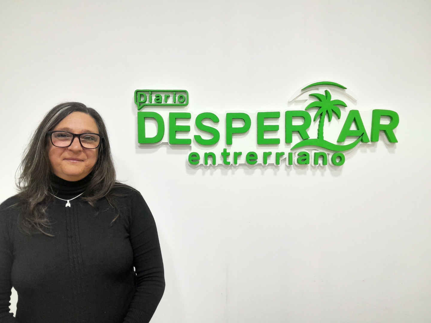 En conmemoración al Día Nacional de la Obstetricia, entrevistamos a la obstetra Ana Ursini