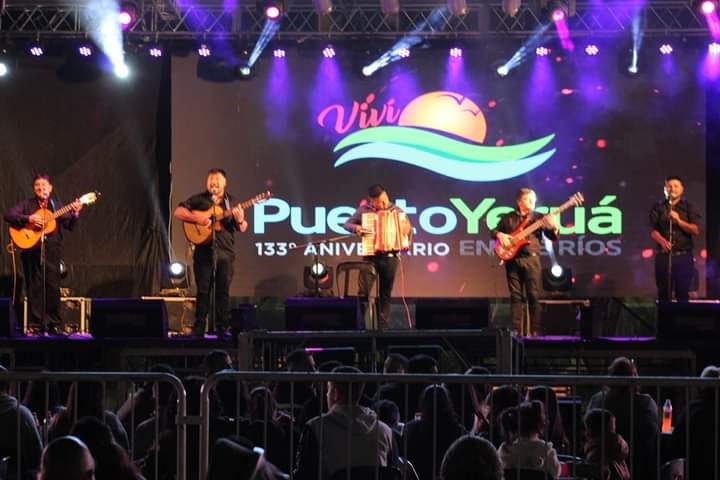 Por cuestiones económicas la Fiesta «Oíd el Río» de Puerto Yeruá no se realizará en 2024