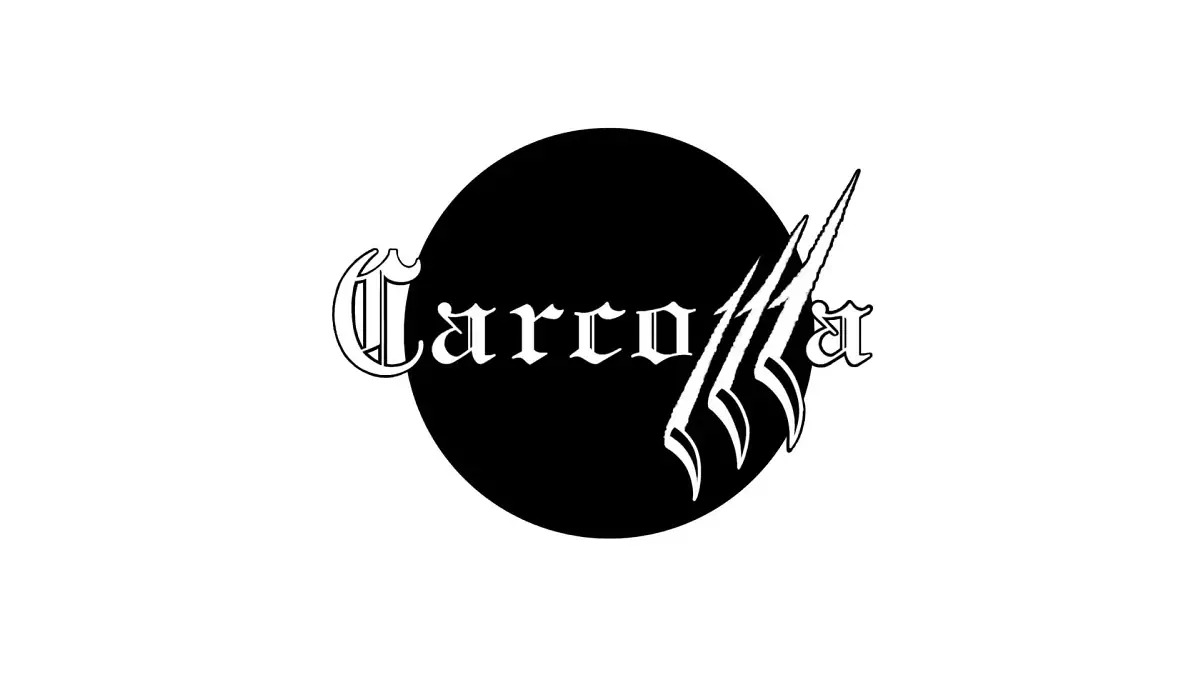 »Carcoma», banda local de rock en La Cigarrera