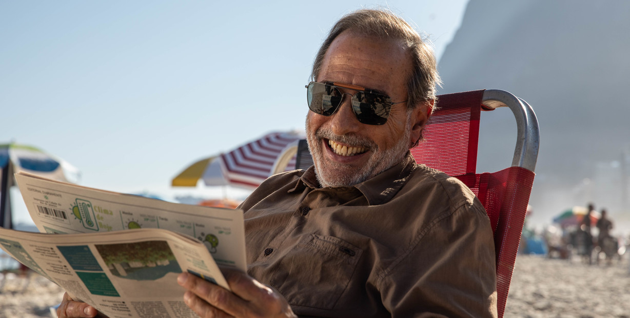 El Encargado, temporada 4: Cuándo se estrenaría y qué se sabe de la cuarta parte de la serie de Guillermo Francella