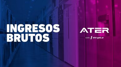 descarga