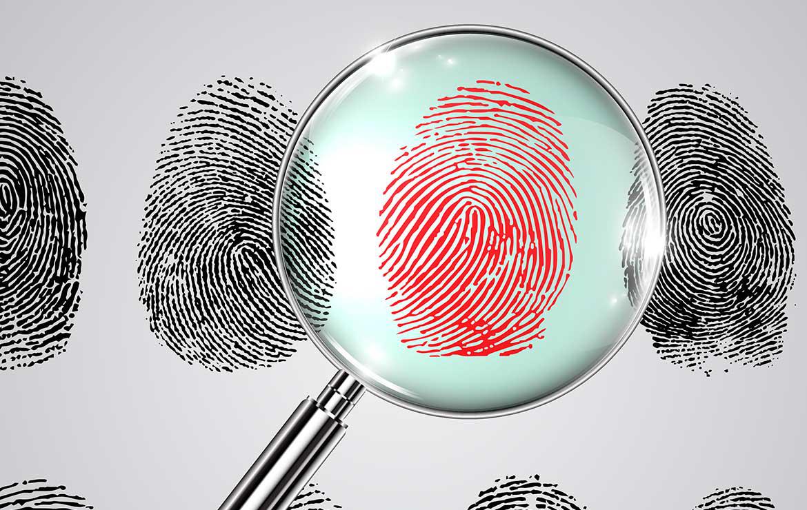 Día Mundial de la Dactiloscopía