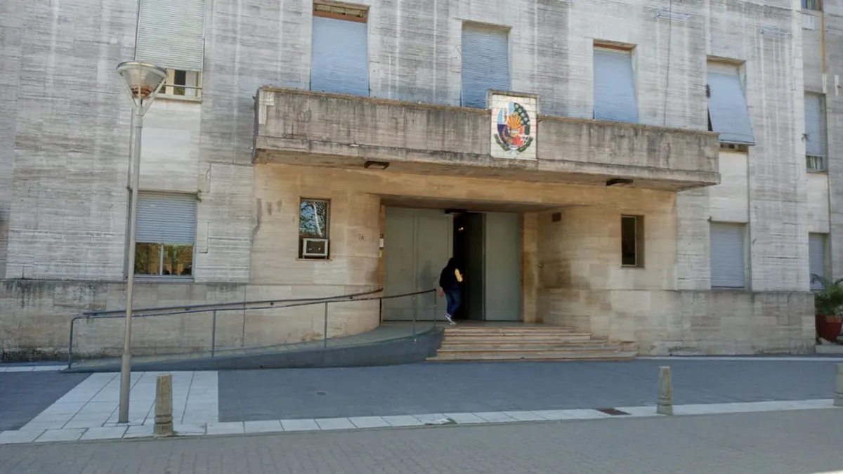 La Municipalidad de Concordia descongeló los sueldos de los funcionarios políticos