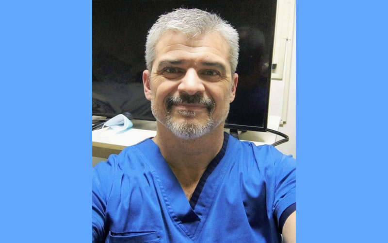 Despejando dudas sobre el calendario de vacunación infantil con el Dr. Fernando Julio Fournier