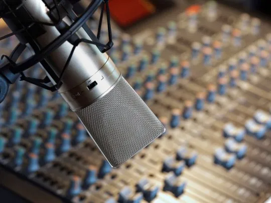 Día nacional de la Radio