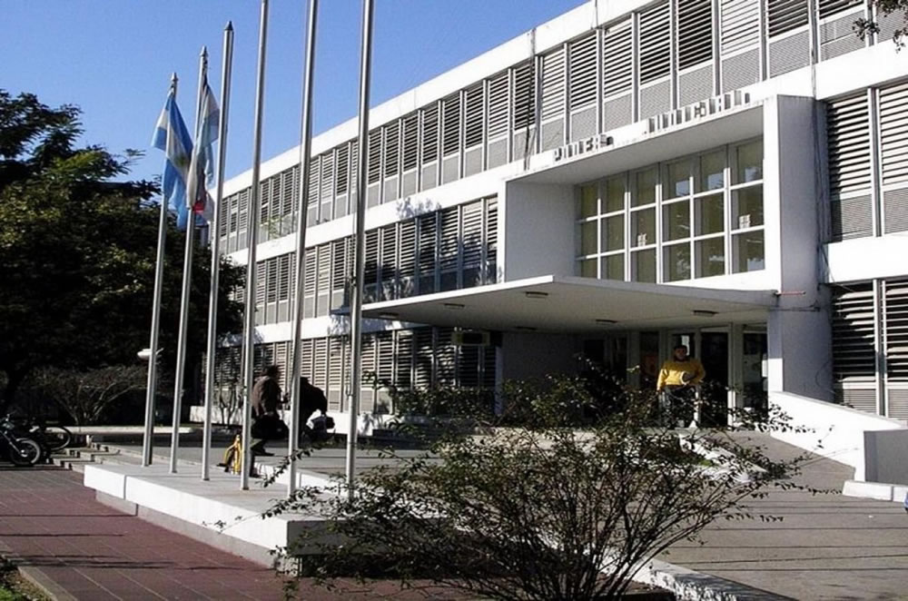 El próximo lunes será inhábil judicial por el Día de la Magistratura