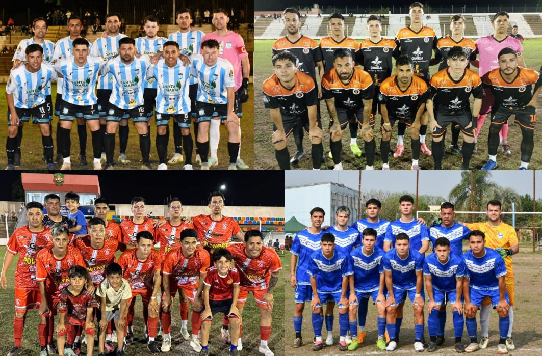 Arranca el Petit Torneo que definirá plaza para el Torneo Regional Amateur