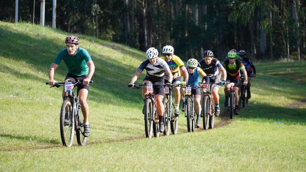 Continúan las inscripciones para el Desafío SIATRASAG