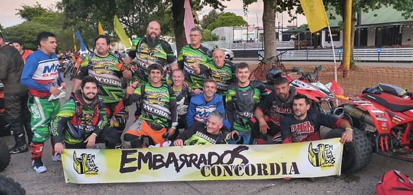 Por primera vez se realizará la Travesía Enduro en el autódromo