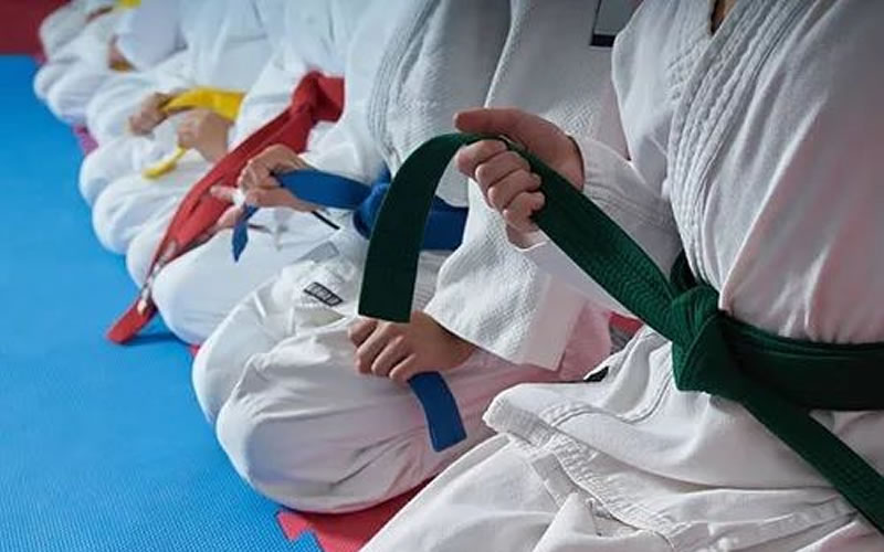 FUKKER estuvo presente en el 57º Torneo Argentino de Karate Federado en Córdoba