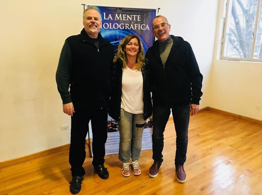 Reconocidos facilitadores de Sudamérica brindarán un Entrenamiento Intensivo en Estrategias Mentales