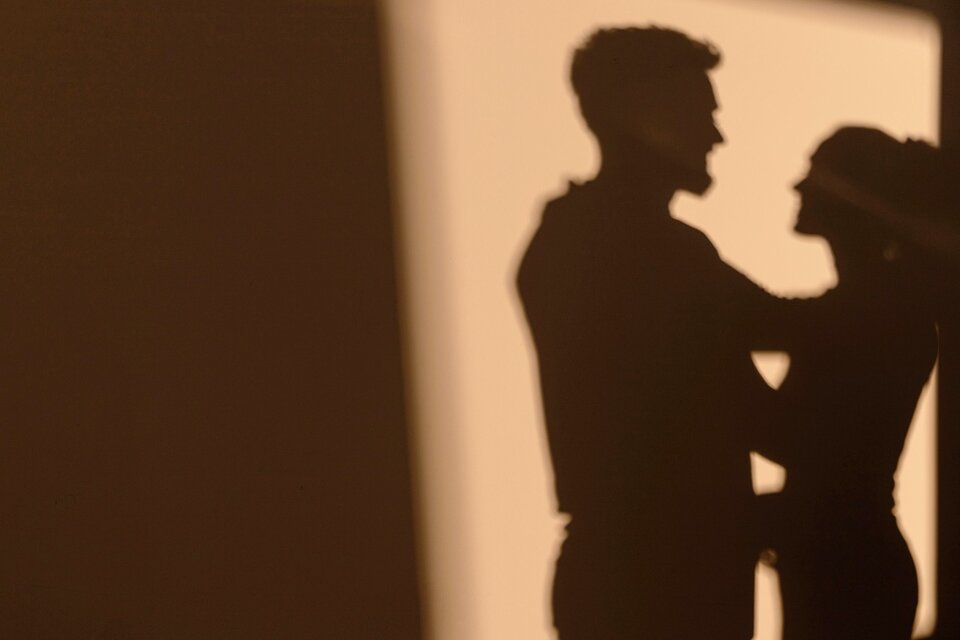 Cada vez más parejas optan por vivir en casas separadas