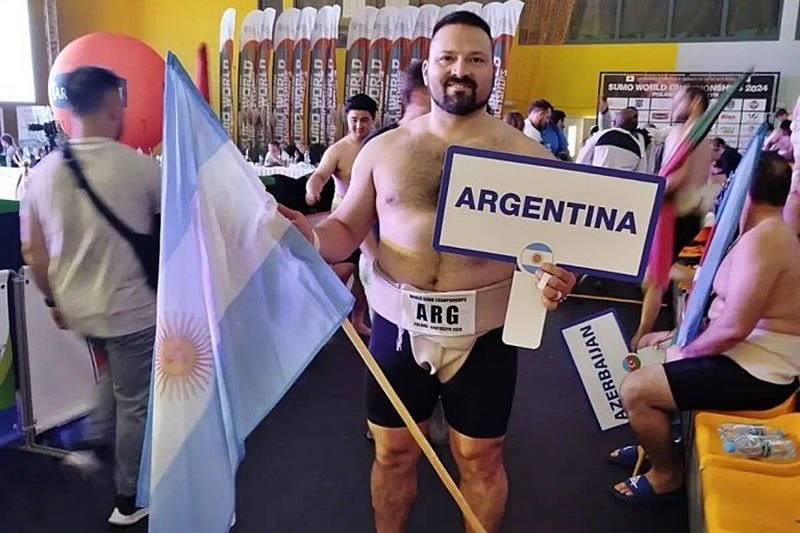 Se comienza a preparar una importante actividad de SUMO en Concordia