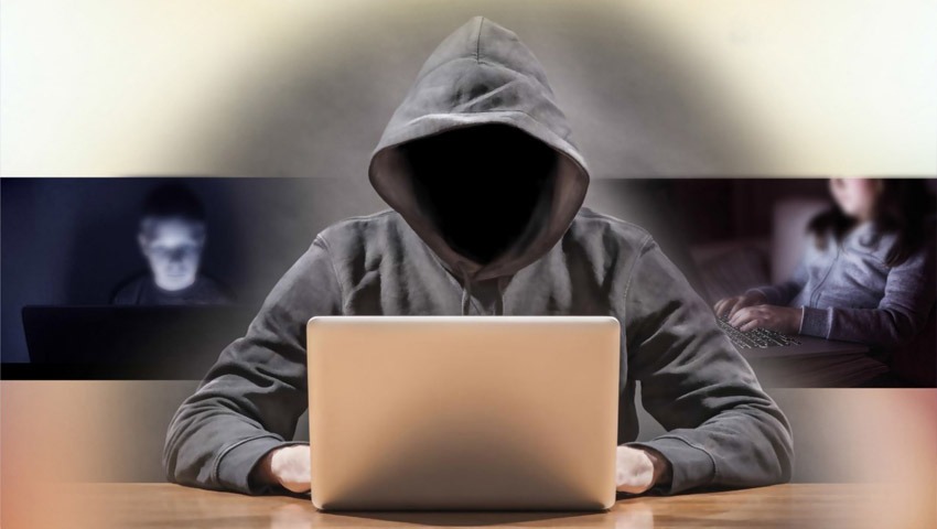 Se allanó una vivienda por posible caso de grooming